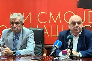 Zbiljić: "Najviše me iznenadio Partizan, Zvezda ako plati... A titulu napadamo 2025/26!"